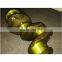 Diesel engine parts for 3306 Forged Steel Crankshaft 4N7693