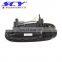 Car Door Handle Black Outside Suitable for Toyota Corolla OE 6923002020C0 6923012140 69230-02020-C0 69230-12140 94852497