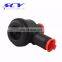 New Turbo Diverter Crankcase Breather Vent Valve 06A145710N Suitable for Audi A4 8E,TT 8N VW Golf Jetta Beetle 06A145710N 06A