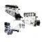A5701-1111100-C27 diesel fuel injection pump for YUCHAI YC6108ZLQB engine Fukuoka Japan