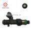 New high quality  fuel injector nozzle FBY7030