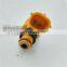 PAT Japanese Cars CDH275 Fuel Injectors For Diamante Galant Montero Sport 842-12295 732008C MD319792