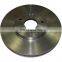 AUTO PARTS FRONT OEMCAR BRAKE DISC ROTOR FOR QASHQA MR20 40206-JG00A