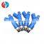 Hengney original auto parts oem 23250-21040 23209-21040 for Toyota Yaris 2007-2017 1.5L Corolla Auris fuel injection nozzle