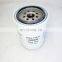 excavator spin-on fuel filter element 11NA-72011