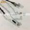 6754-81-9450 Injector Wiring Harness - 3287699 Wire Harness Plug for PC200-8 PC220-8 Excavator Injector Parts