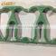 Engine spare parts valve cover gasket for sale