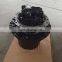 ZX210-3 Финальный привод 9261222 Экскаватор ZX200-3 ZX200-3G ZX200-5G Гидравлический двигатель 9233692