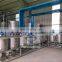 ECMT-100 Fully-Automatic Continuous Foaming Production line