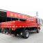 SINOTRUK HOWO 4 Ton Light Duty Cargo Truck