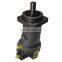 Rexroth A7VO siries arm Hydraulic pump A7VO55LRDS for truck mounted pump