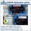 hydraulic proportional valve operated directional control valve
