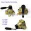 GOGO ATC 4 way Pneumatic air hand switch valve HV400-04 Port 1/2" BSPP Manual operated control valve