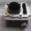 OEM Motorcycle Engine Cylinder from China Factory for RSZ150