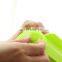 Plastic Automatic Smart Dog IQ Training Slow Pet Bowls Feeder