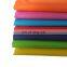 Factory wholesales 100% polyester 150D FDY oxford fabric