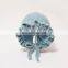 Soft Winter Warm Kids Ruffle Knit Hat With Lining Baby Girl