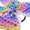 Girls Hairclips Baby Kids Sweet Shiny Barrettes Bowknot Hair Ornaments Colorful