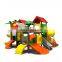 Big kids Outdoor Slide  For Sale Designs  , amusement park Plastic slide equipment