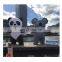 Inflatable Character Good Blow Up Panda And Koala Bear With LED