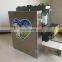Commercial Automatic Dumpling Skin Wrapper Making Machine Samosa Skin Making Machine