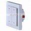 Standard Electrical Push Botton Wall Switch