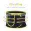 Stomach Weight Loss Women Men Slimming Corset High Compression Fitness Workout Sweat Sauna Belt With Pocket