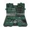 122pcs high quality durable common rail injector measuring repair tools