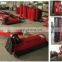 Agriculture Machine hand brake control lever for roadside mower Manufacture from China