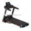 3.0HP Ciapo15% incline  motorized electric foldable treadmill CP-A4