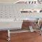 MC 9800-56D4 Long Arm Direct Drive Heavy Duty Computerized Industrial Lockstitch Sewing Machine