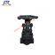 SW Ends Forged Steel carbon steel A105 Globe Valve