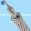 TDDL AAAC Bare Conductor Various types of aluminum conductors power cable AAAC neutral wire