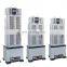 Videos show PC control steel bar 1000KN UTM universal tensile testing machines