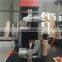 500N Pneumatic Clamping Fixture Grips For Universal Testing Machine