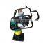 tamping machine vibrating tamping machine use in soil floor
