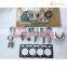 For KUBOTA V1505 ENGINE OVERHAUL REBUILD KIT