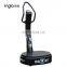 Indoor Gym Whole Body Vibration Machine Plate Crazy Fit Massage