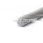 overhead bare AAAC 927.2MCM cable AAAC Greeley/Greeley AAAC conductor