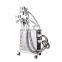 2020 Renlang Weight Loss Machine series 4-Handle Fat Freezing Vertical Model