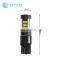 Automotive T20 6000K White 7443 7440 4014 57 SMD LED Dome Map Car Backup Bulb Door Light