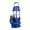 220v 0.18kw 0.25hp submersible sewage pumps waste water pump
