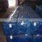 Welded Square Galvanized tubing for IBC frames