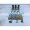 3D78-1E Engine Overhaul Kit With Cylinder Piston Rings Liner Full Gasket Kit Bearings For Yanmar