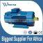 14 hp electric motor