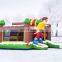 New Design Inflatable Jumper Castle Slide for Sale