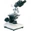 Liyi Laboratory Compound Binocular Optical Biological Microscope