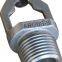 custom fabrication precision casting parts
