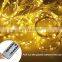 3Mx3M USB LED Fairy Curtain Lamp Christmas lights outdoor Holiday Wedding Decoration Led String Garland new year's decor Light