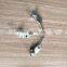 spare parts for baler knotter finger tongue harvesting machine parts for Baler spare parts
